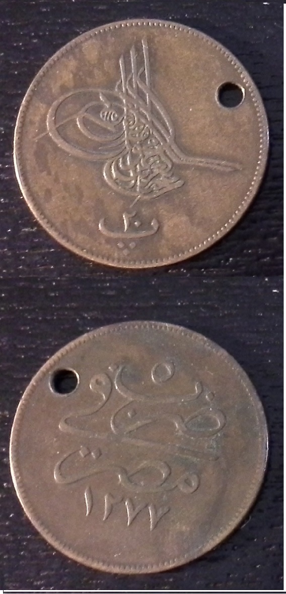 Egypt-1865---10-Para